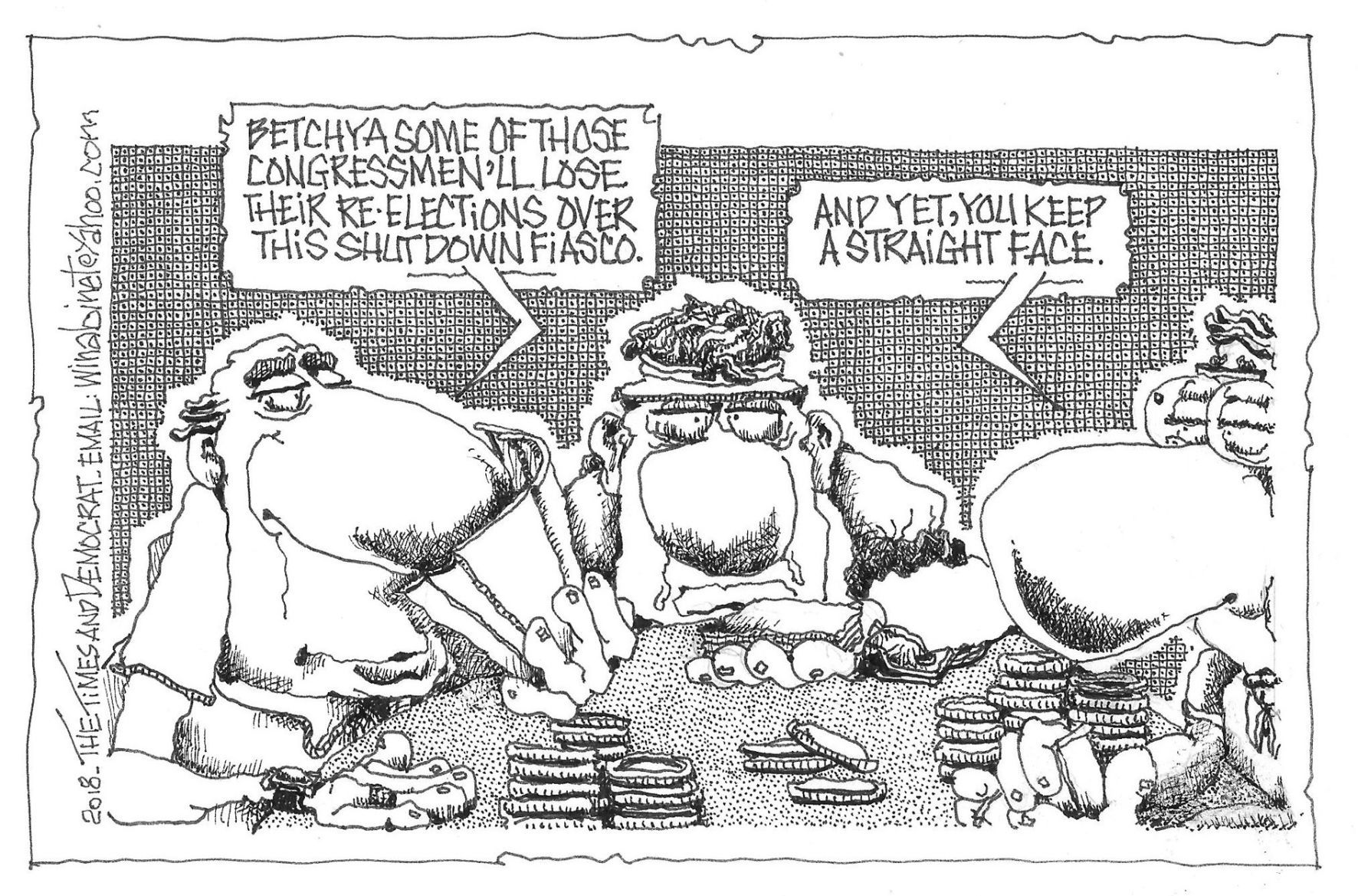 Government Shutdown